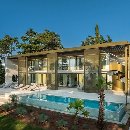 Pical Beach House, Valamar Collection Porec Esterno foto