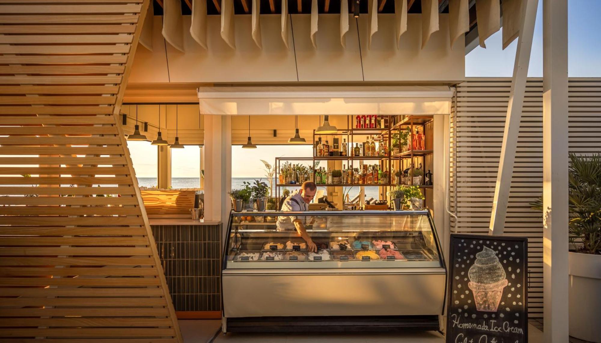 Pical Beach House, Valamar Collection Porec Esterno foto