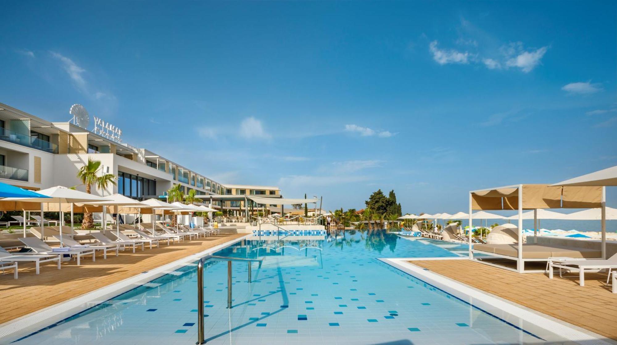 Pical Beach House, Valamar Collection Porec Esterno foto