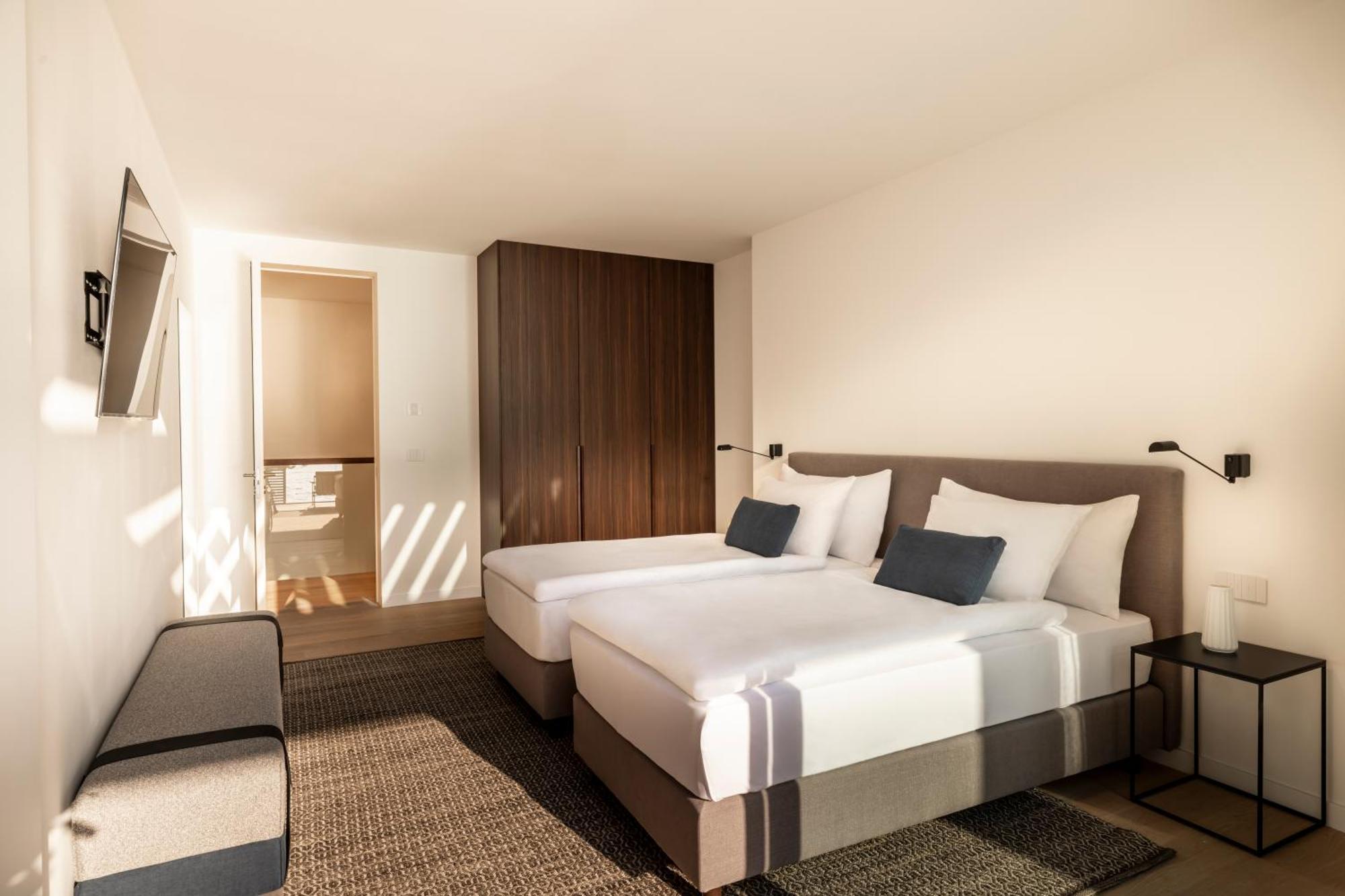 Pical Beach House, Valamar Collection Porec Esterno foto