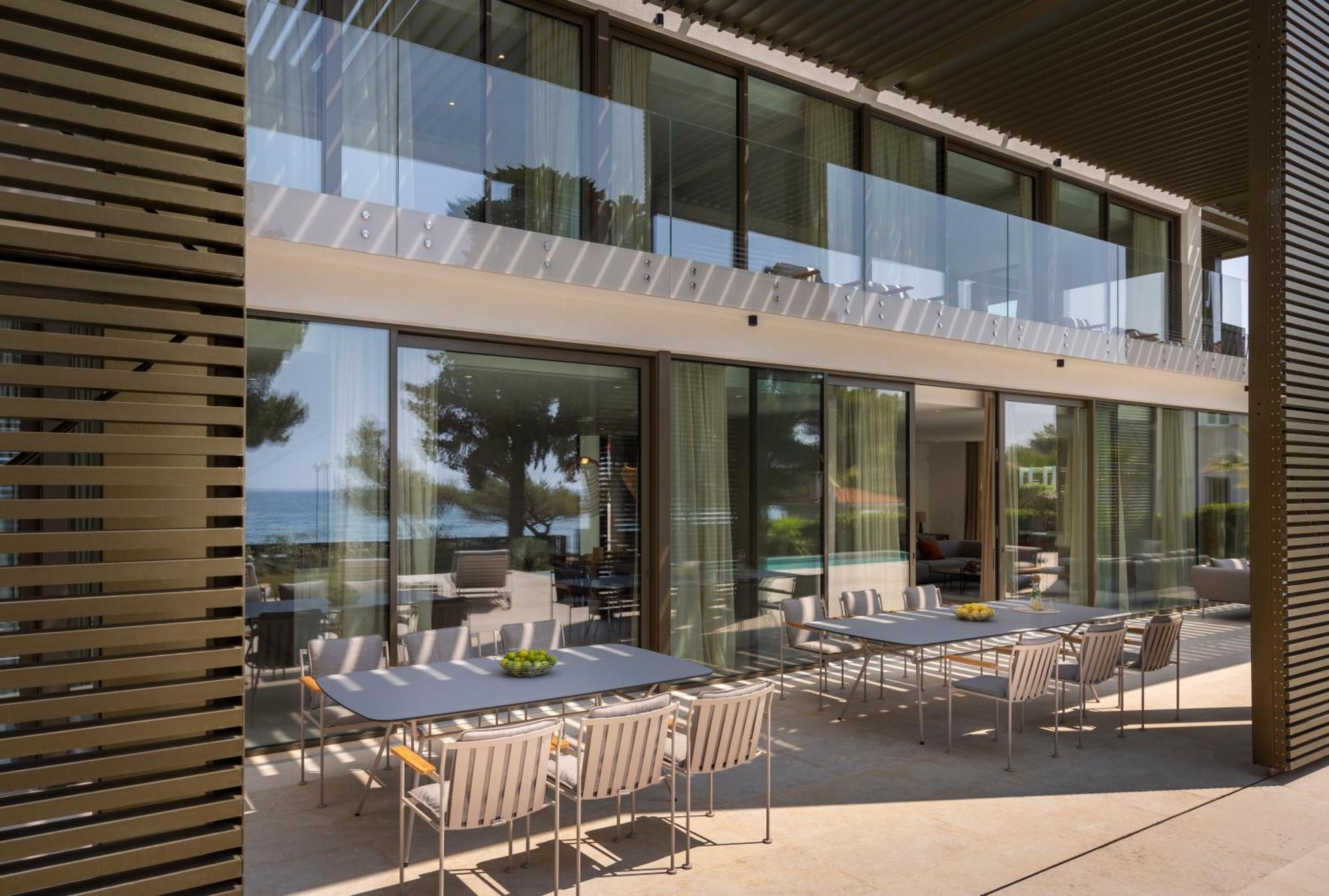 Pical Beach House, Valamar Collection Porec Esterno foto
