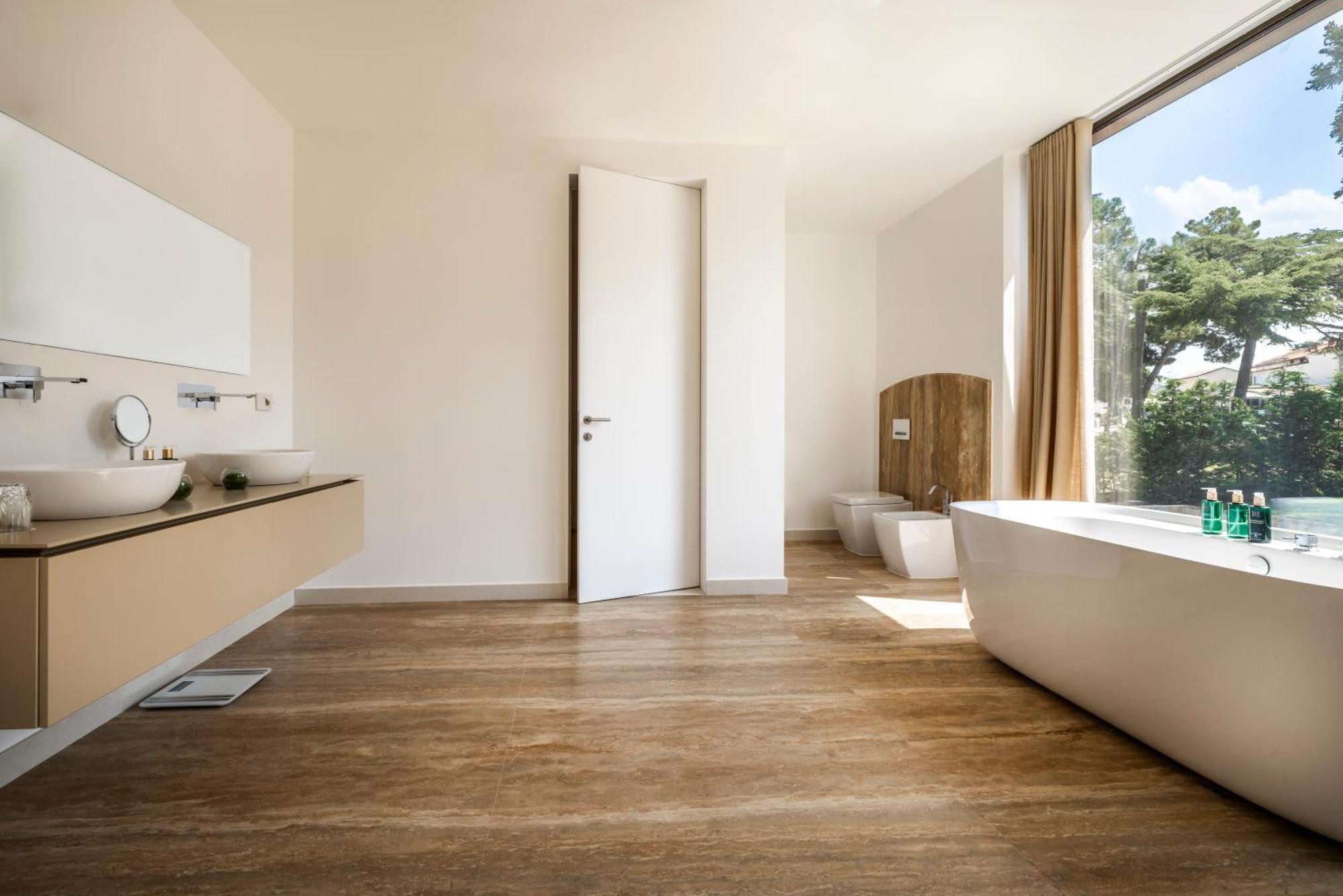 Pical Beach House, Valamar Collection Porec Esterno foto
