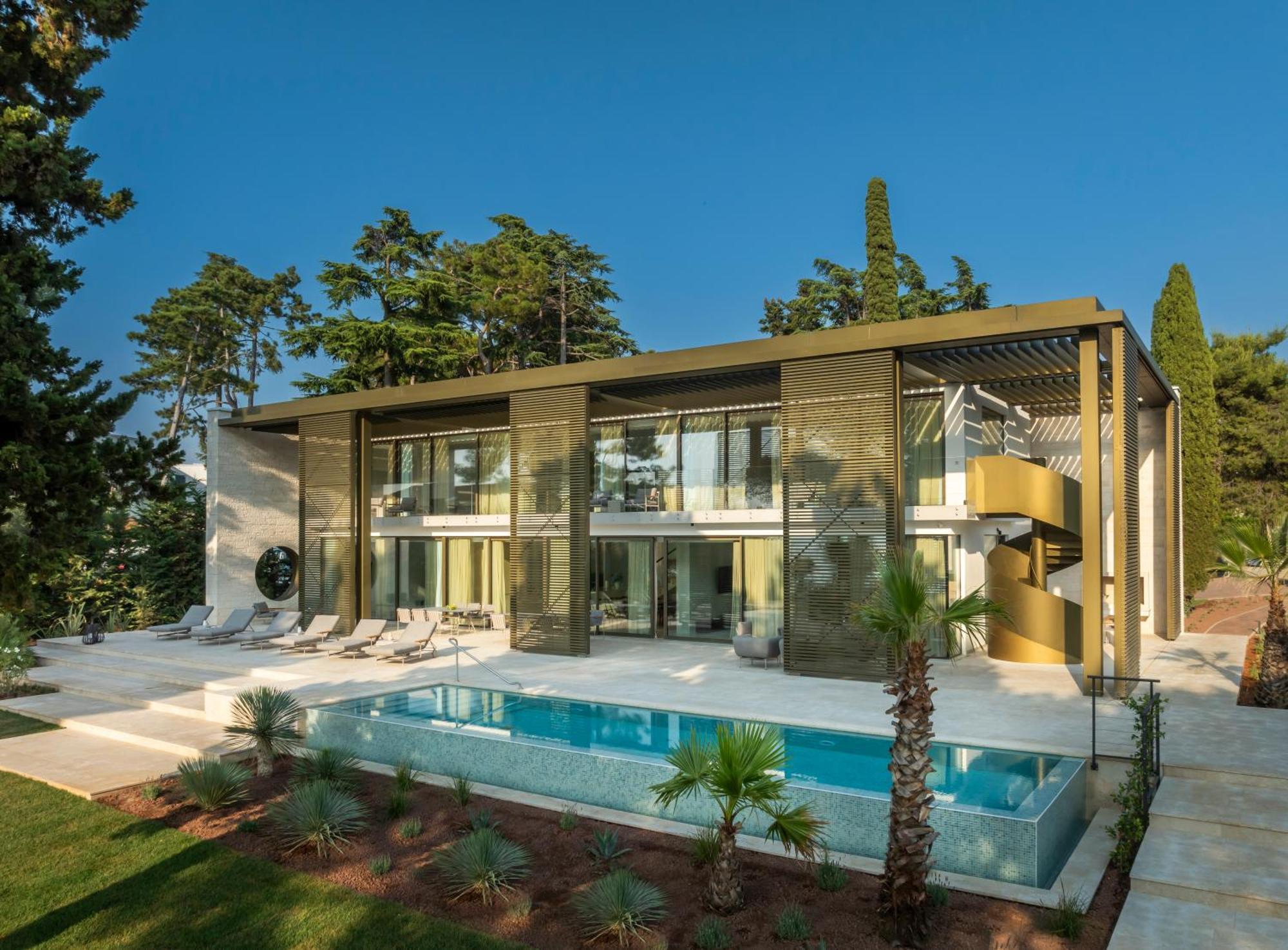 Pical Beach House, Valamar Collection Porec Esterno foto