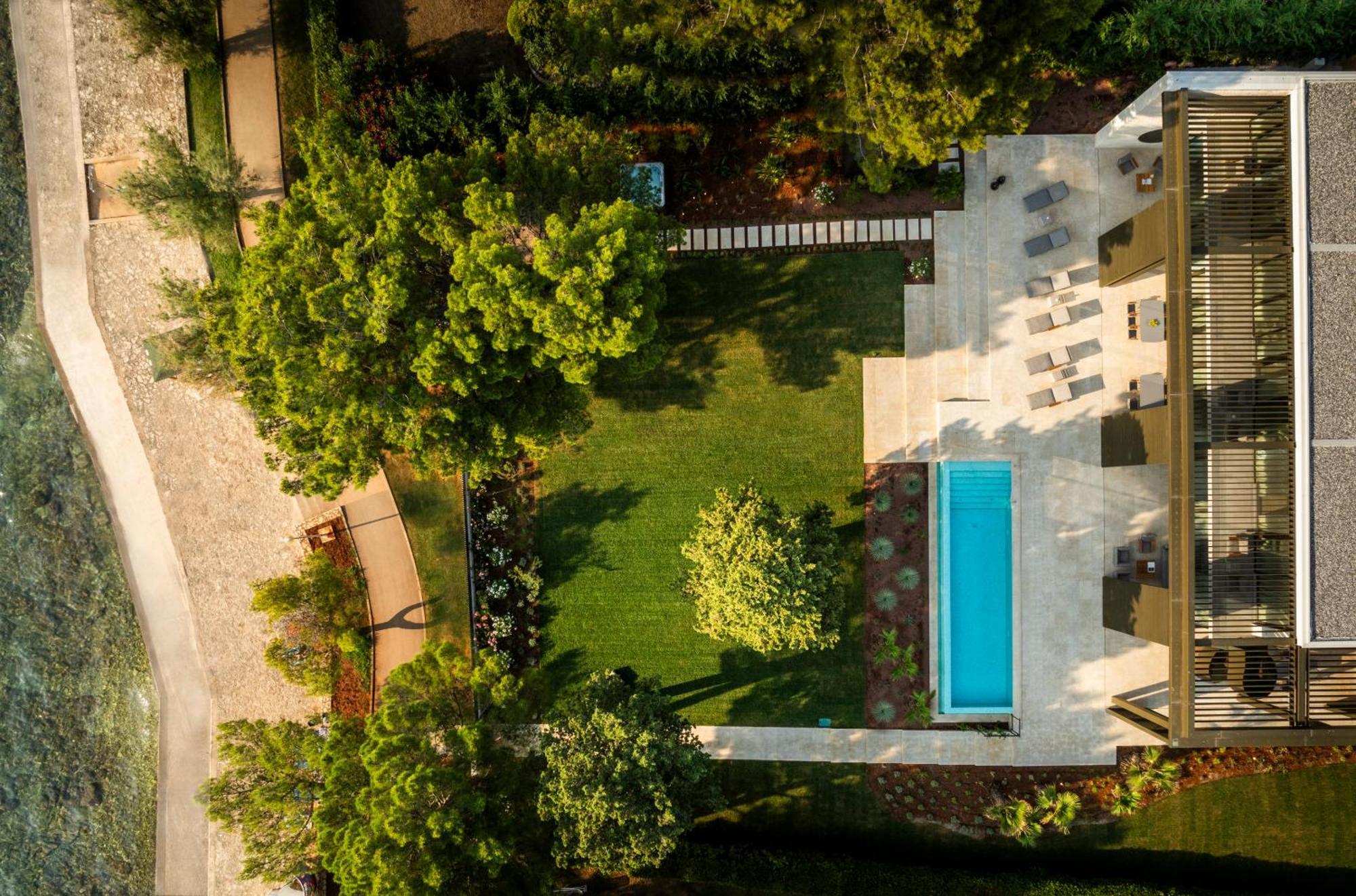 Pical Beach House, Valamar Collection Porec Esterno foto