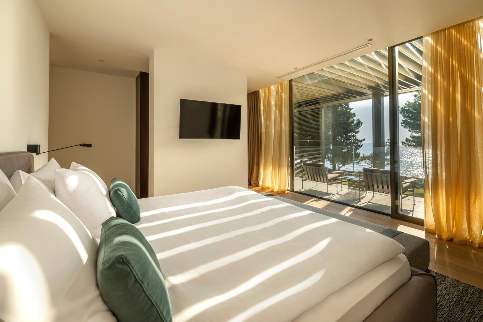 Pical Beach House, Valamar Collection Porec Esterno foto