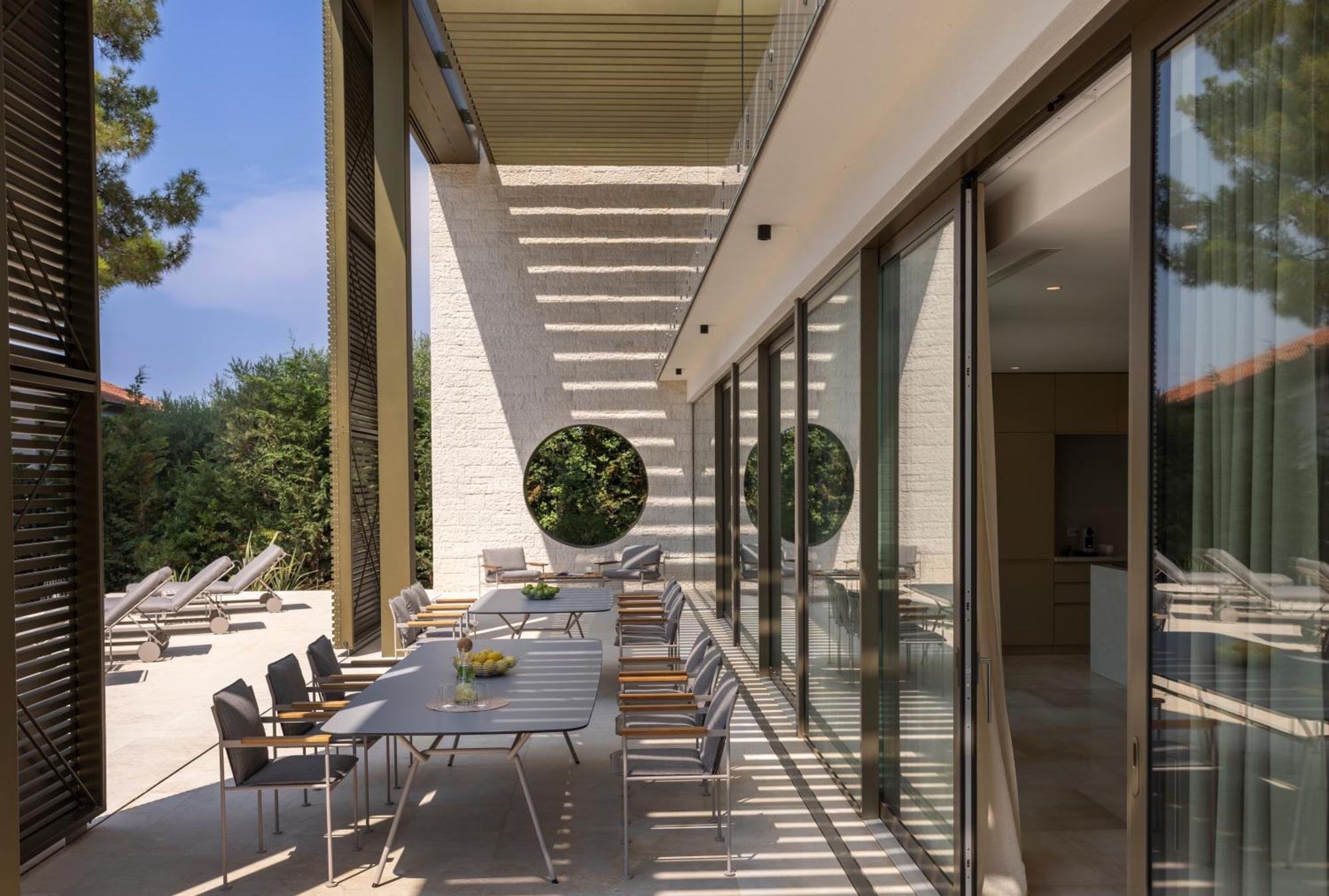 Pical Beach House, Valamar Collection Porec Esterno foto